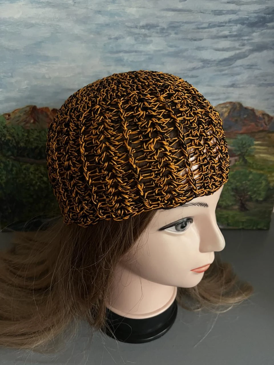 Chapeau bonnet hat hut hoed hattur gorro cappello cap Kappe dop caipín berretto